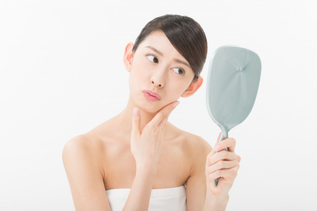 体の不調を抱えながら毎日辛いあなたへ