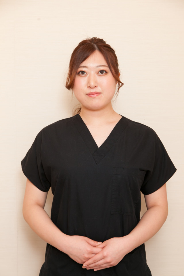 院長 仁部成美