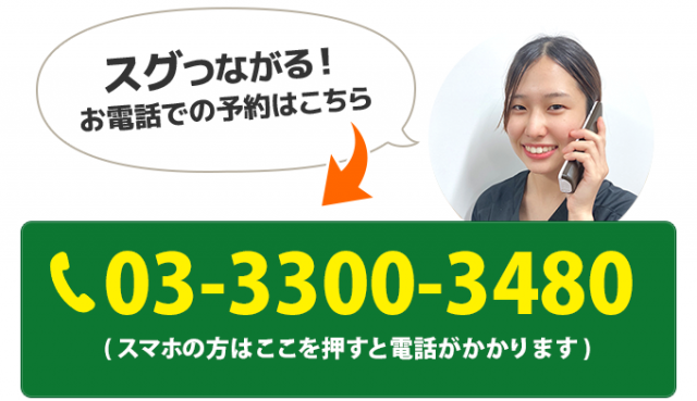 電話番号：03-3300-3480